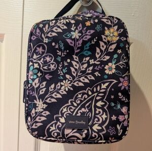 Vera Bradley Floral‎ Lunch Bag